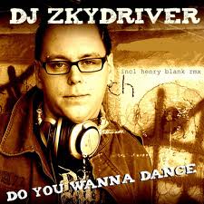 Biografia de DJ ZKYDRIVER