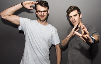 Musica Online The Chainsmokers
